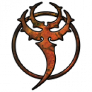 skorne logo